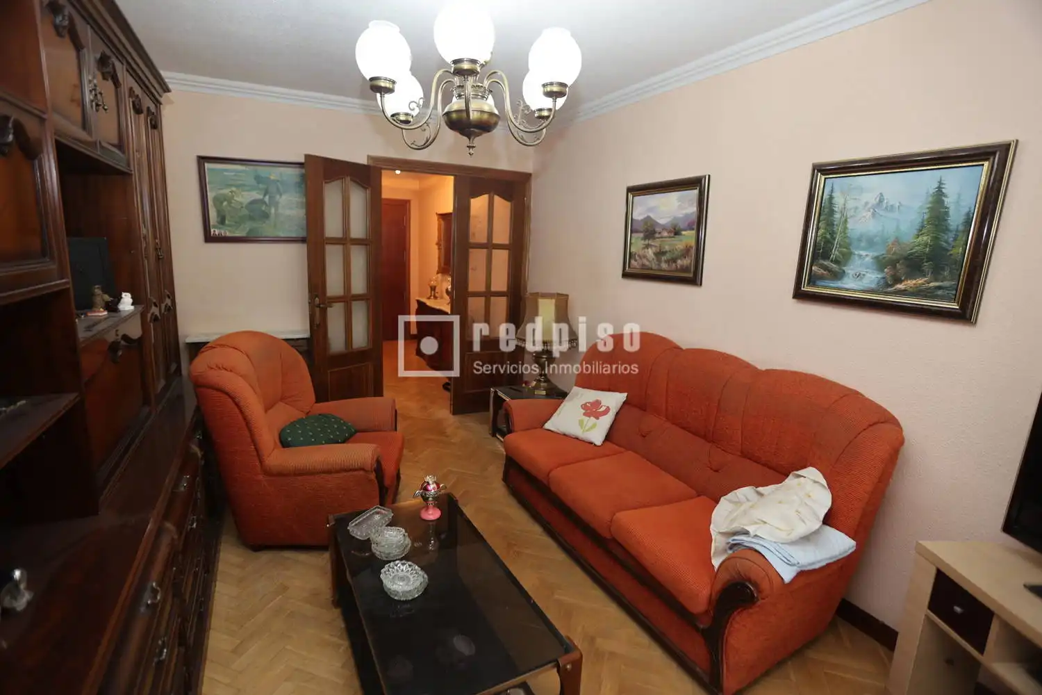Wohnung mit Aufzug zum Verkauf in de La del Manojo de Rosas, imagen 8
