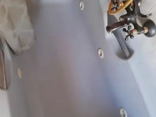 Badezimmer von Wohnung zur Miete in Colmenar Viejo mit Möbliert