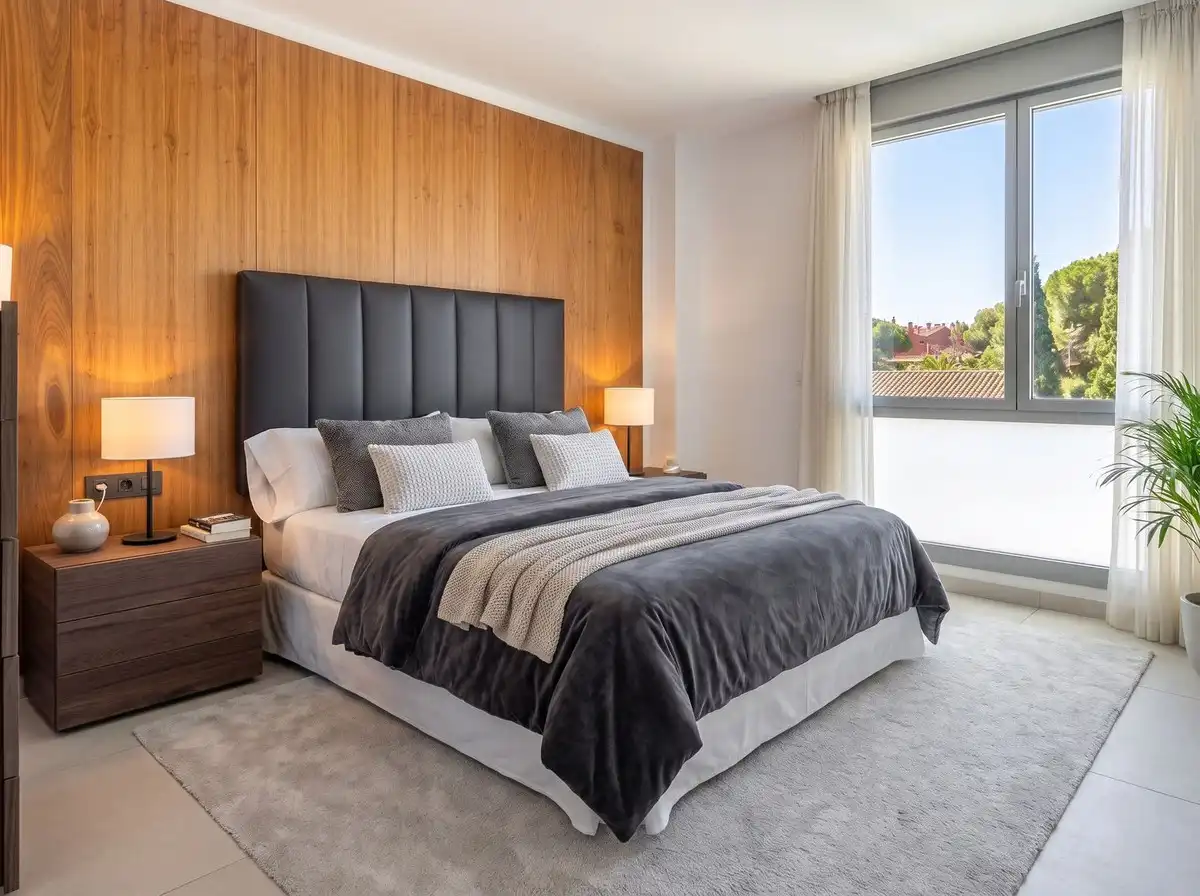 Piso con ascensor en venta en Elviria - Cabopino, imagen 30