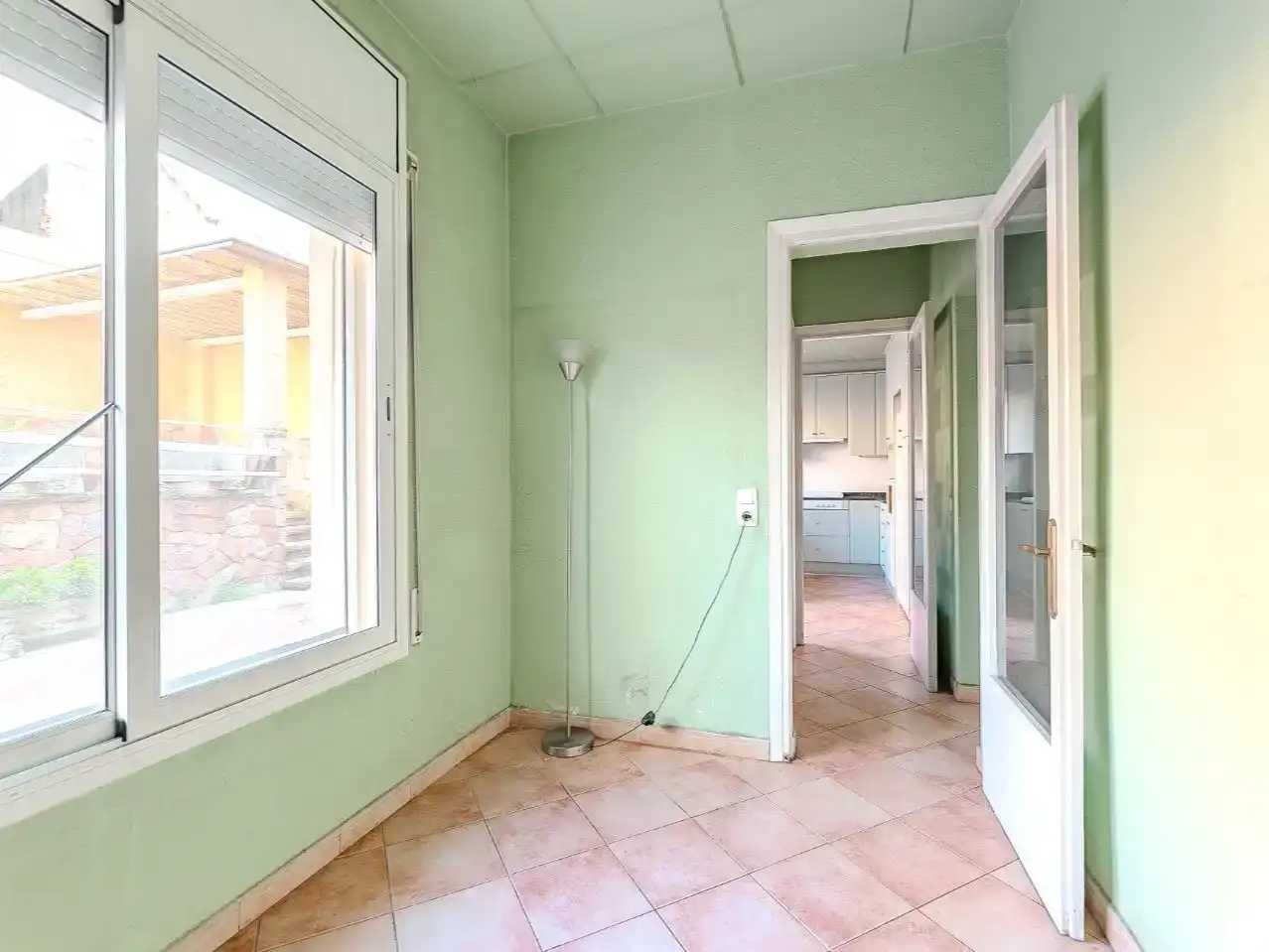 Piso en venta en Sant Quirze del Vallès con Piscina y Balcón