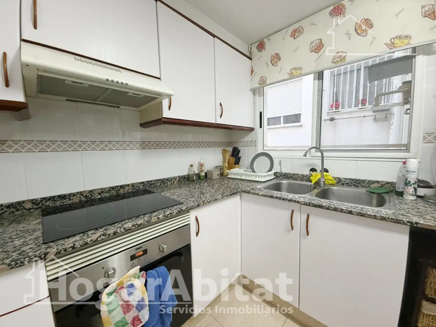 Flat with lift for sale in Calle ALBORAIA, imagen 12
