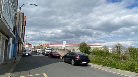 Venta A Estrada- calle Muiño solar para edificio., imatge 5