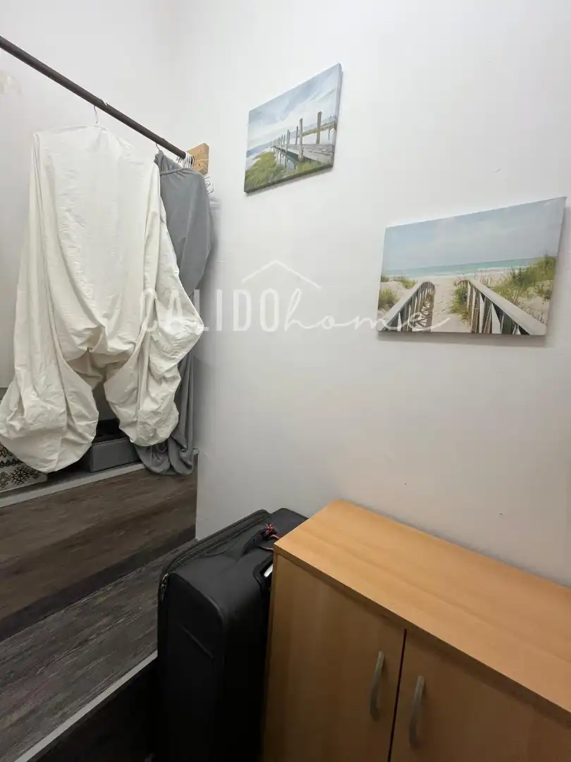 Piso en venta en Santa Catalina