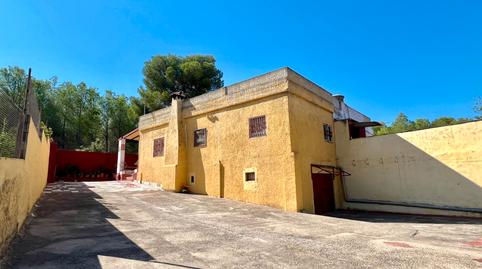 Foto 3 de Casa o chalet en venta en Calle Diseminado, 9503, Turís, Valencia