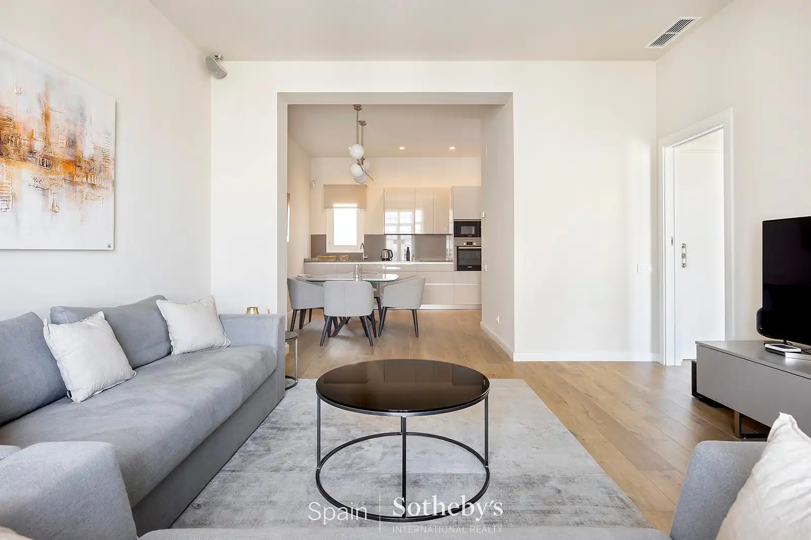 Apartment mit Aufzug zum Verkauf in Via Laietana, imagen 3