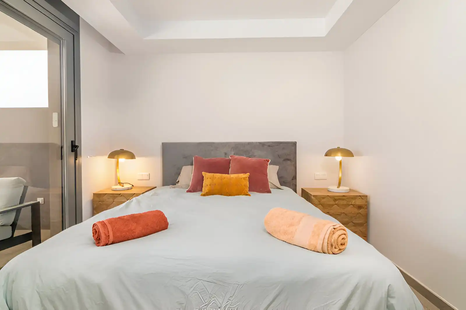 Apartament amb piscina en venda a Benamara - Atalaya, imagen 14