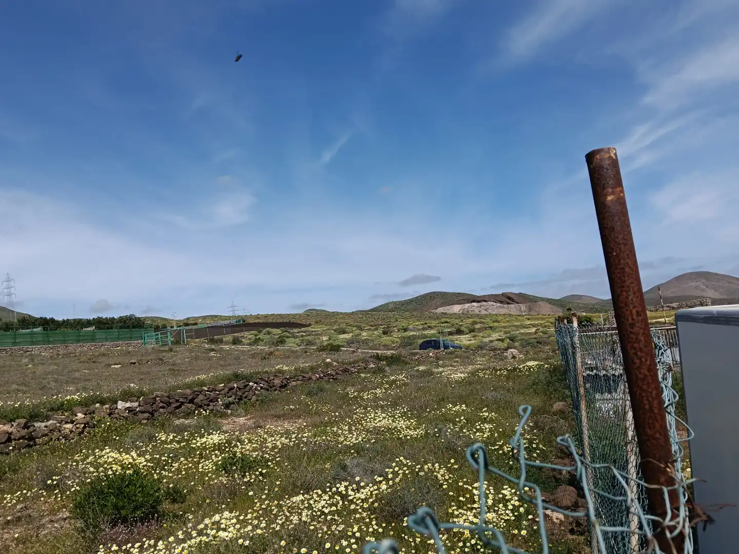 Rural land for sale in Sequero, imagen 5