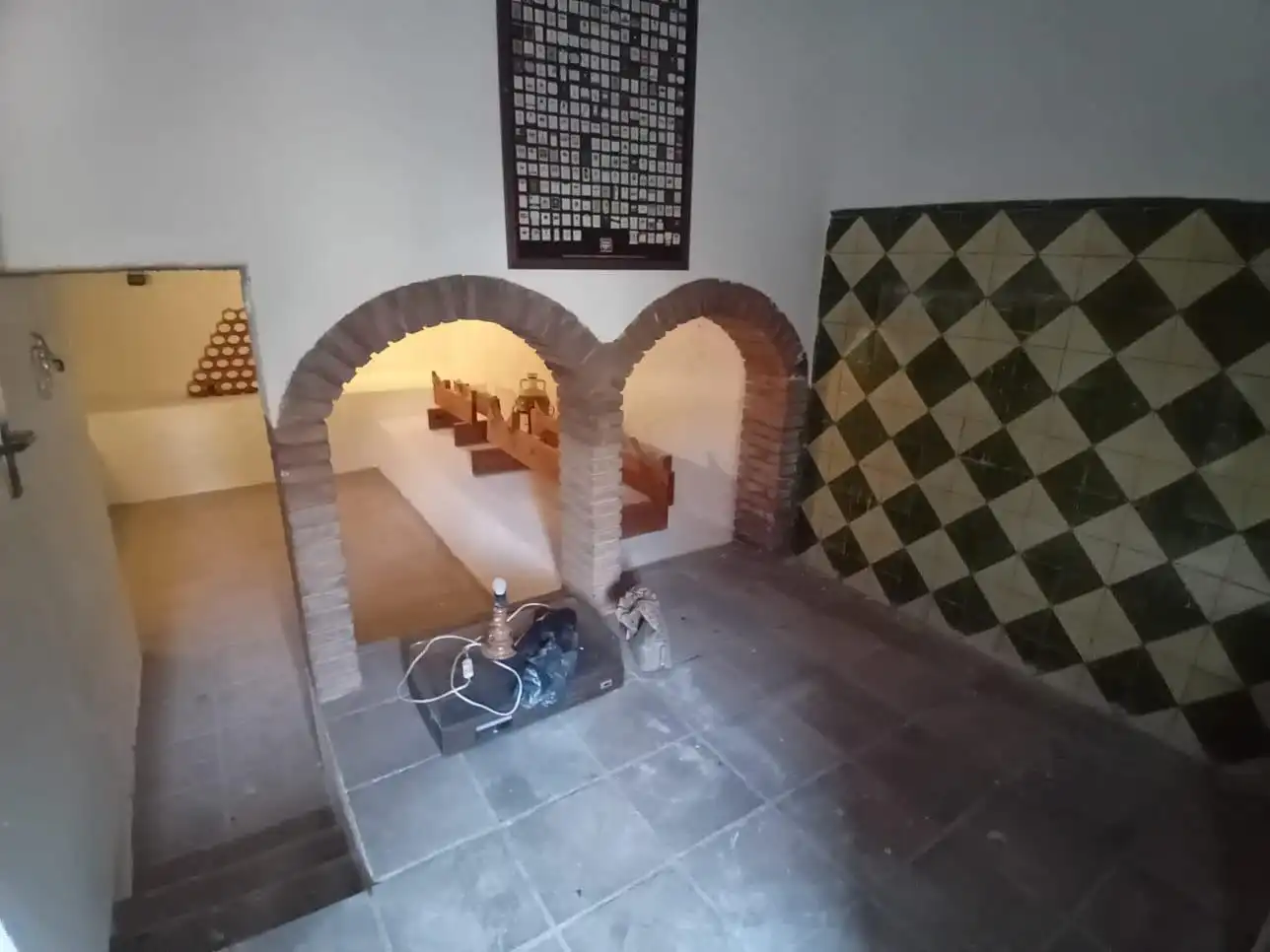 Detached house with terrace for sale in Can Massuet del Far, imagen 10