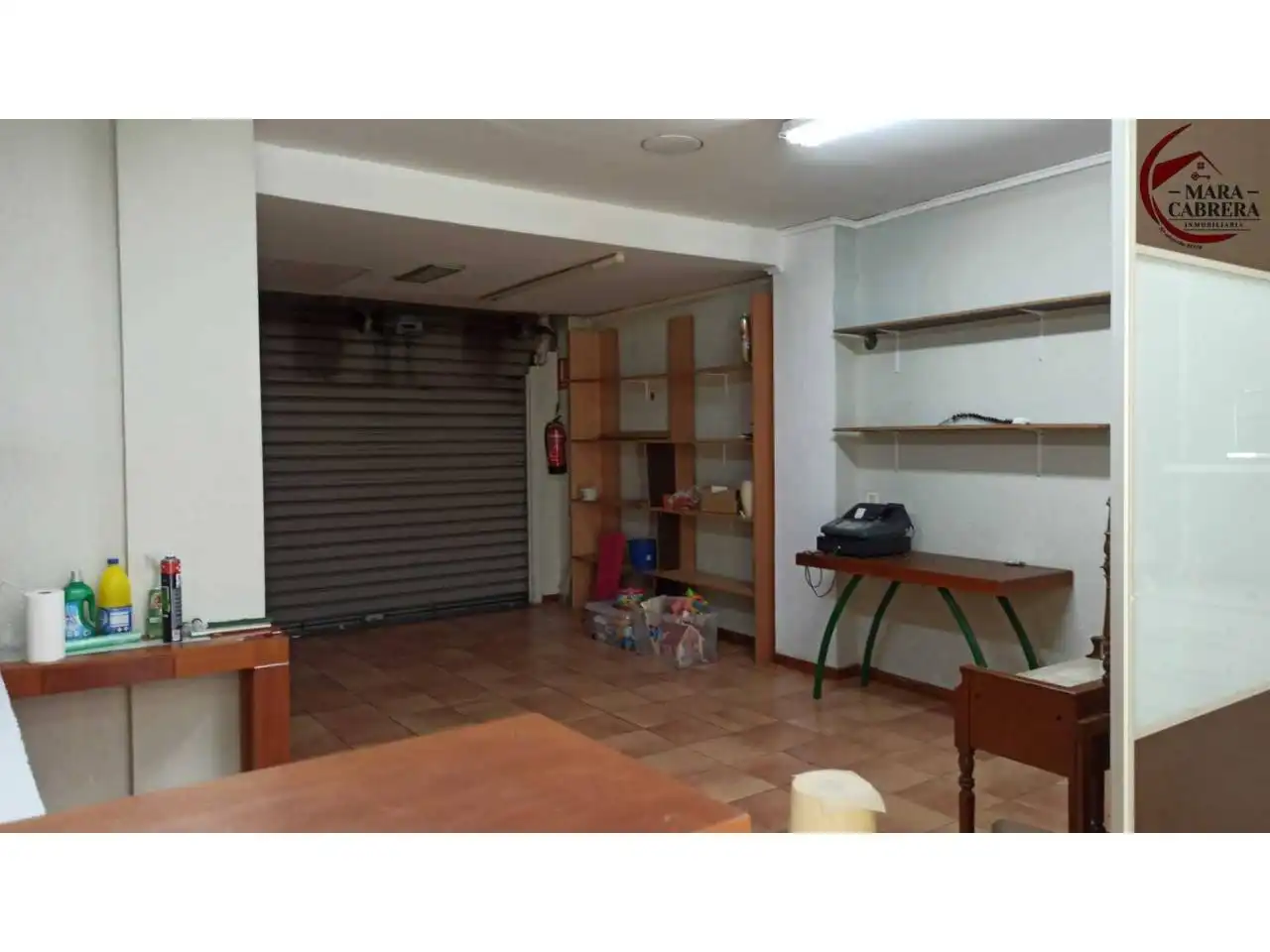 Local comercial de lloguer a Calle Tossal, imagen 11