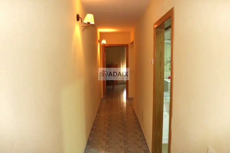 Piso en venta en Tomelloso