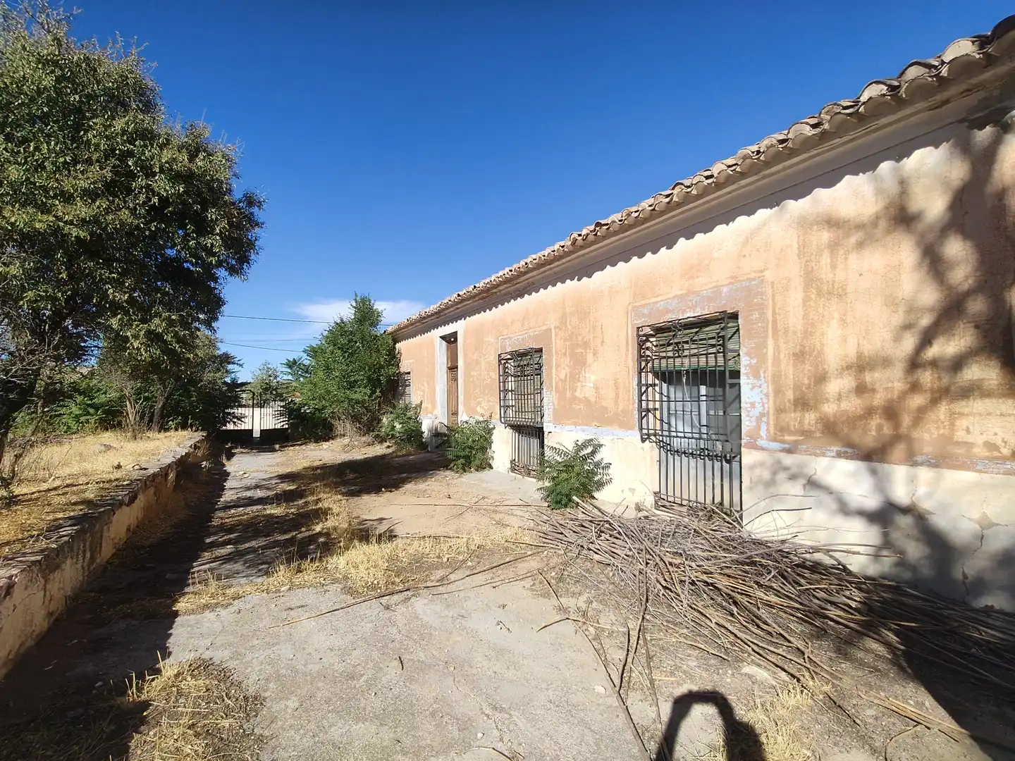 Villa in vendita a Calle Baúl