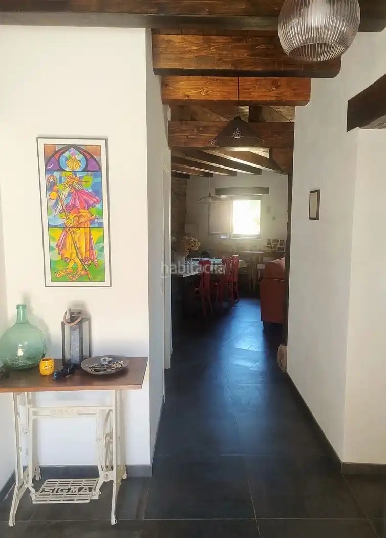 Haus zum Verkauf in Barrio Revelillas 25, imagen 4