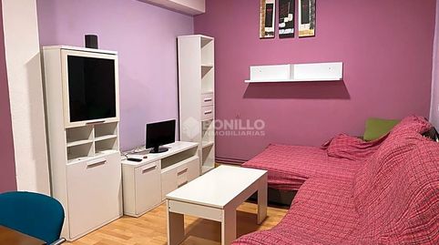 Foto 4 de Apartament en venda a Arquitecto Martín Aldehuela, Ensanche - Fuenfresca, Teruel Capital