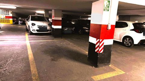 PLAZA DE GARAJE EN MERCADO ABASTOS, immagine 3