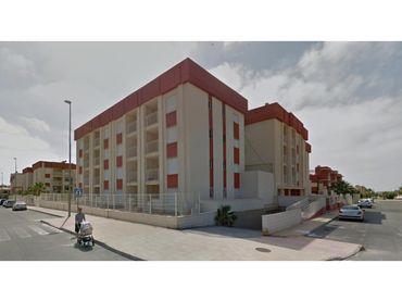 Attique avec piscine à vendre à Orihuela Costa