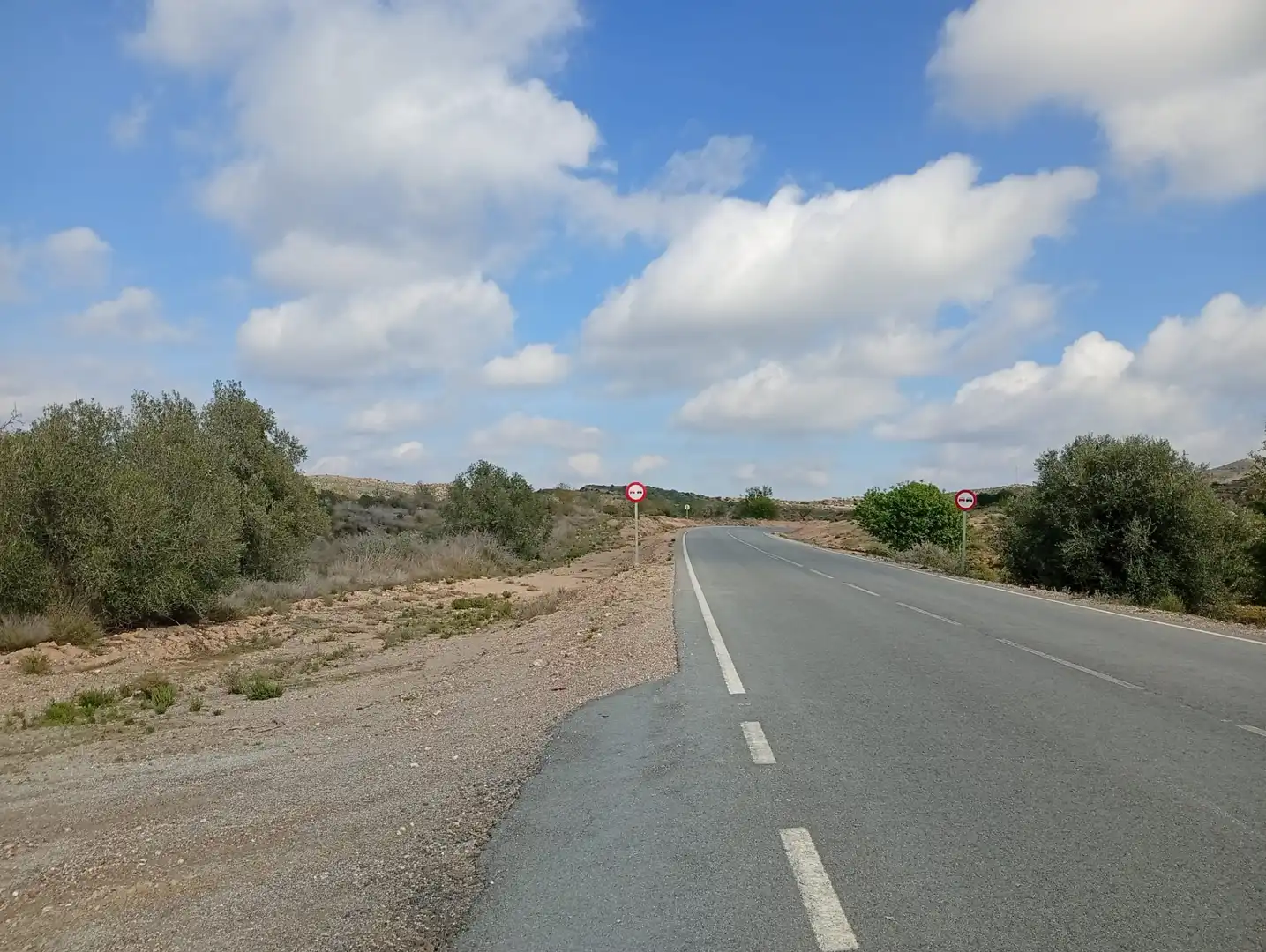 Terreny en venda a Rambla La Higuera, Albox