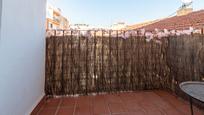 Terrace of Flat for sale in Dénia  with Air Conditioner, Heating and Terrace