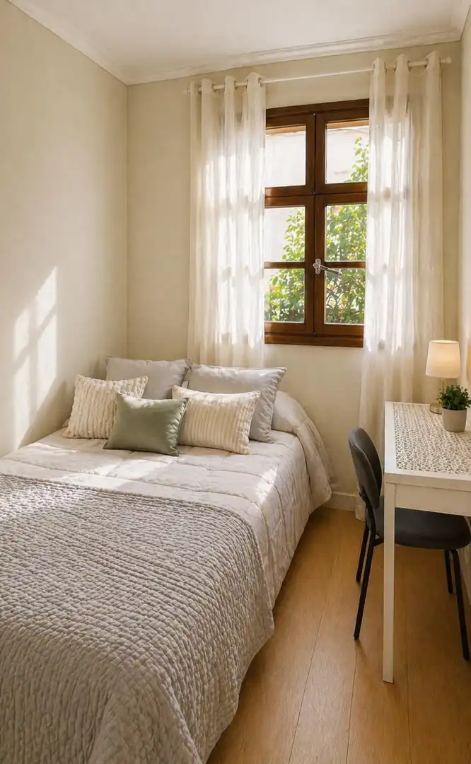 Wohnung mit Garten zum Verkauf in Calle BOLA, imagen 40
