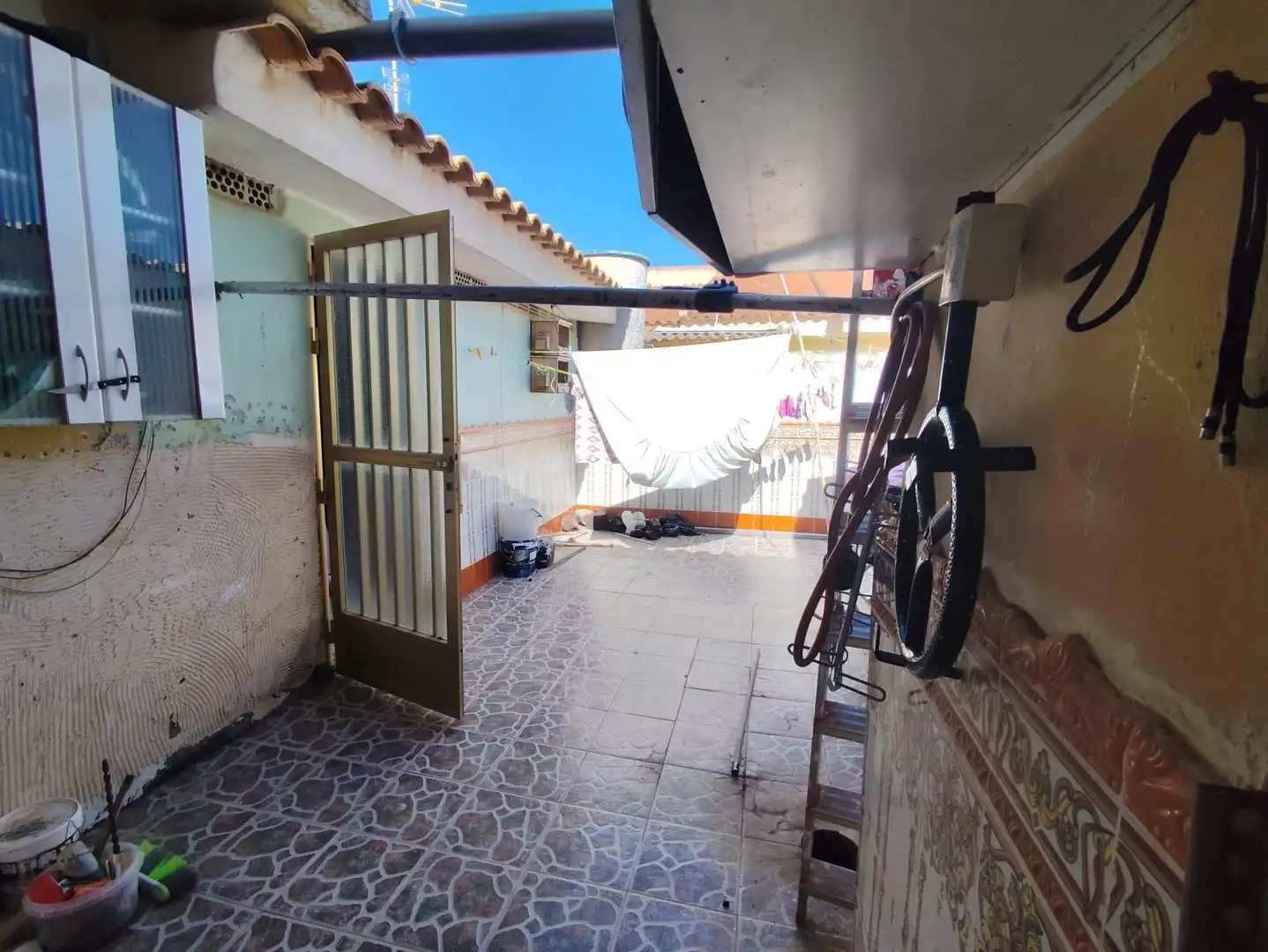 Piso en venta en Torre-Pacheco con Aire acondicionado, Calefacción y Terraza