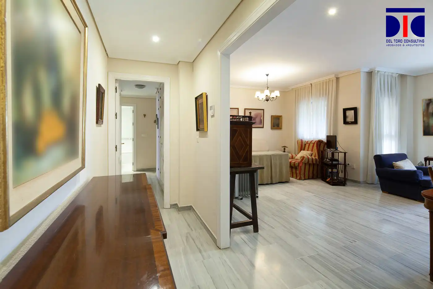 Piso en venta en Sevilla con Aire acondicionado, Calefacción y Terraza