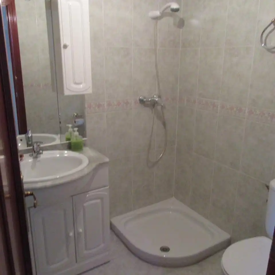 Baño de Casa o chalet en venta en Casar de Palomero