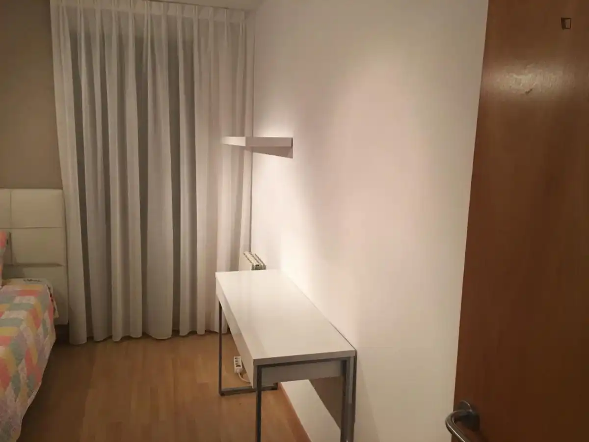 Apartamento de alquiler en Zona Esportiva