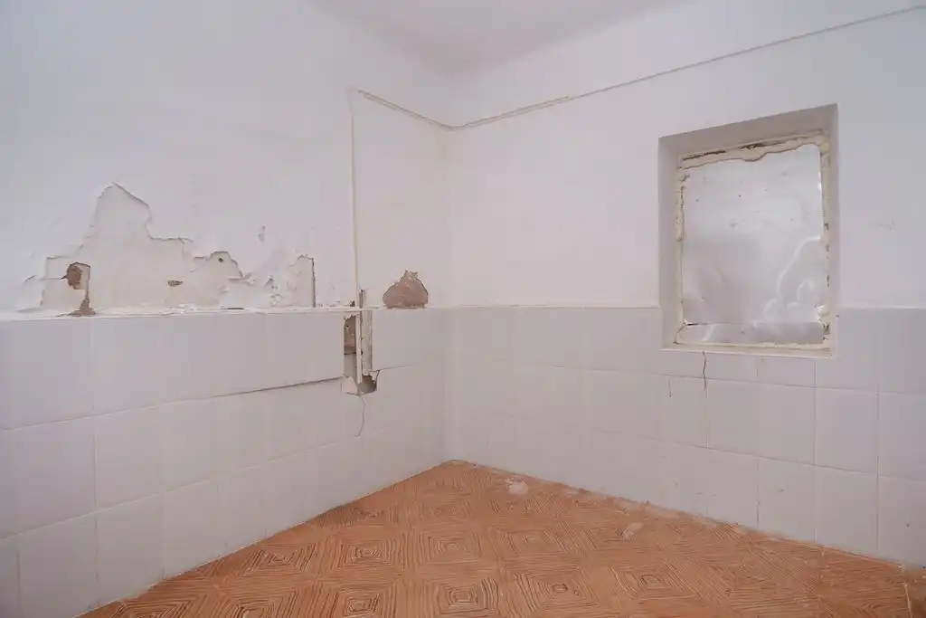 Casa o xalet en venda a Calle Calle Levante, 7, Roldán