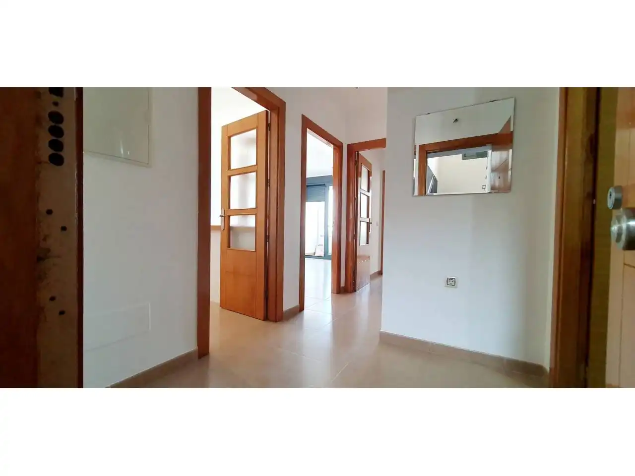 Flat for sale in El Ejido  with Terrace, Balcony and Alarm