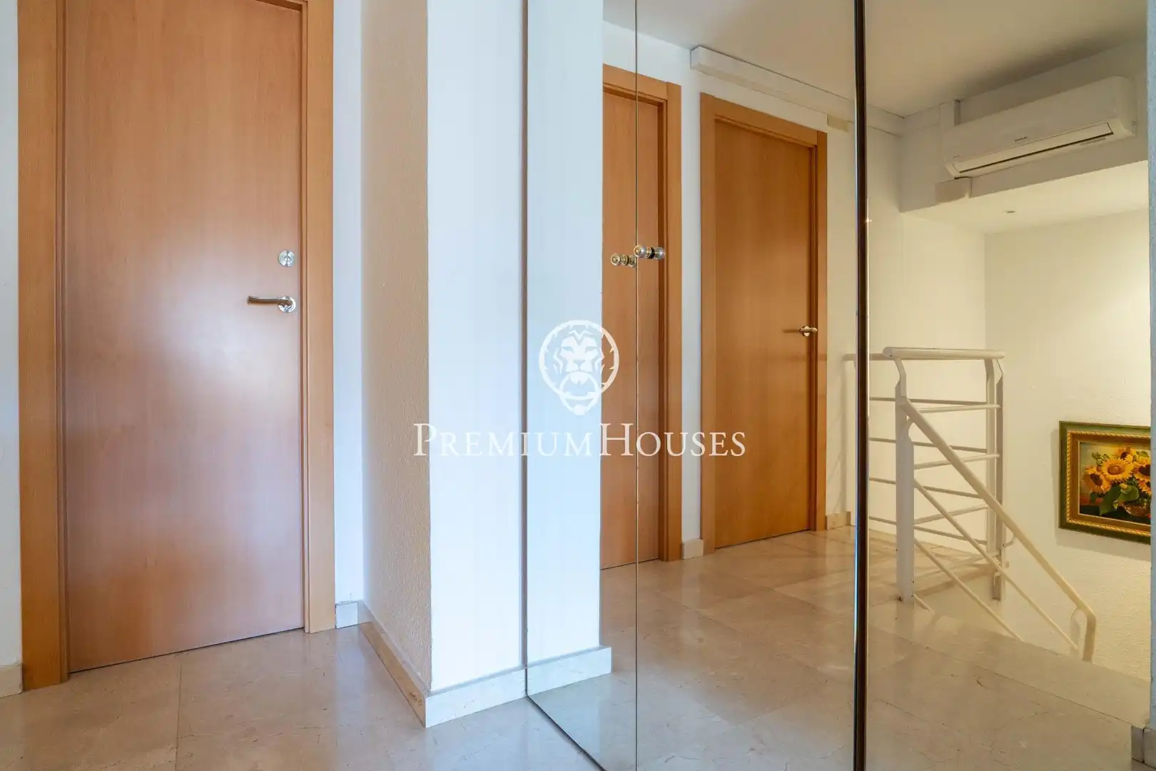 Ground floor for sale in Castelldefels  with Heating, Terrace and Storage room