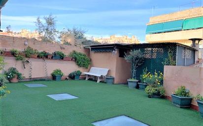Terrassa de Pis en venda en Sant Boi de Llobregat amb Aire condicionat, Calefacció i Parquet