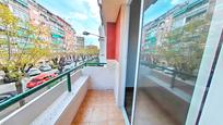 Balcony of Flat to rent in Alicante / Alacant  with Pets allowed