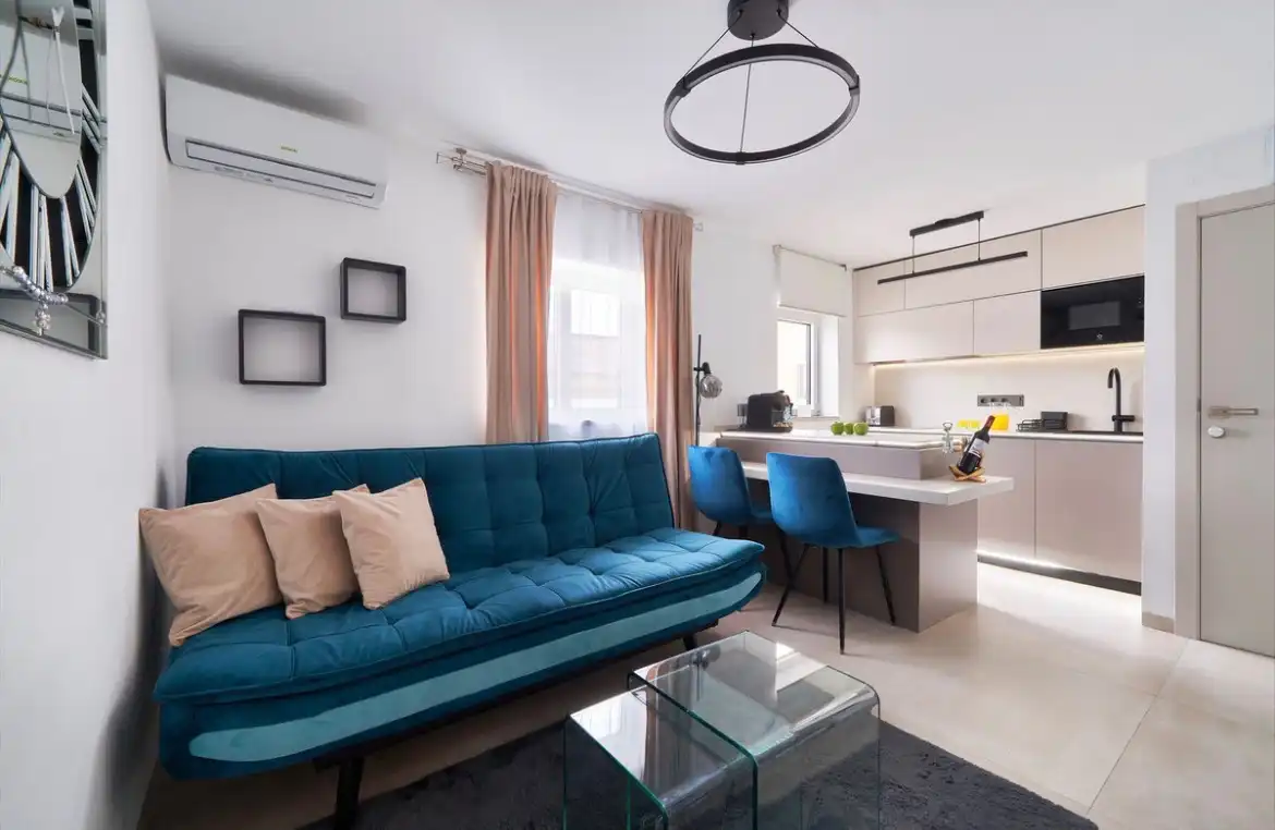 Piso en venta en Marbella Centro, imagen 3