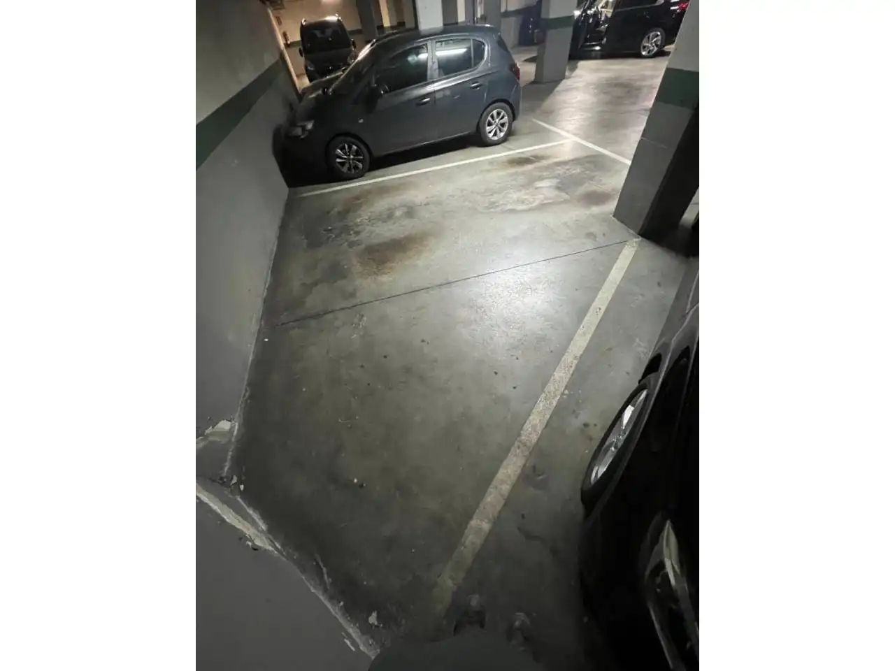 Parkplatz zum Verkauf in Avenida De Pando, imagen 5