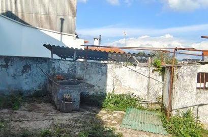 Photo 5 of Single-family semi-detached for sale in A Malata - Catabois - Ciudad Jardín, Ferrol