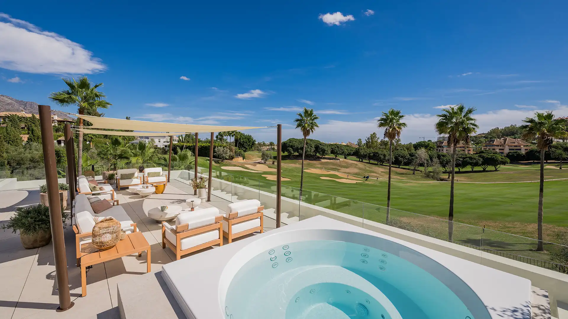 Maison avec terrasse à vendre à Nueva Andalucía, imagen 34