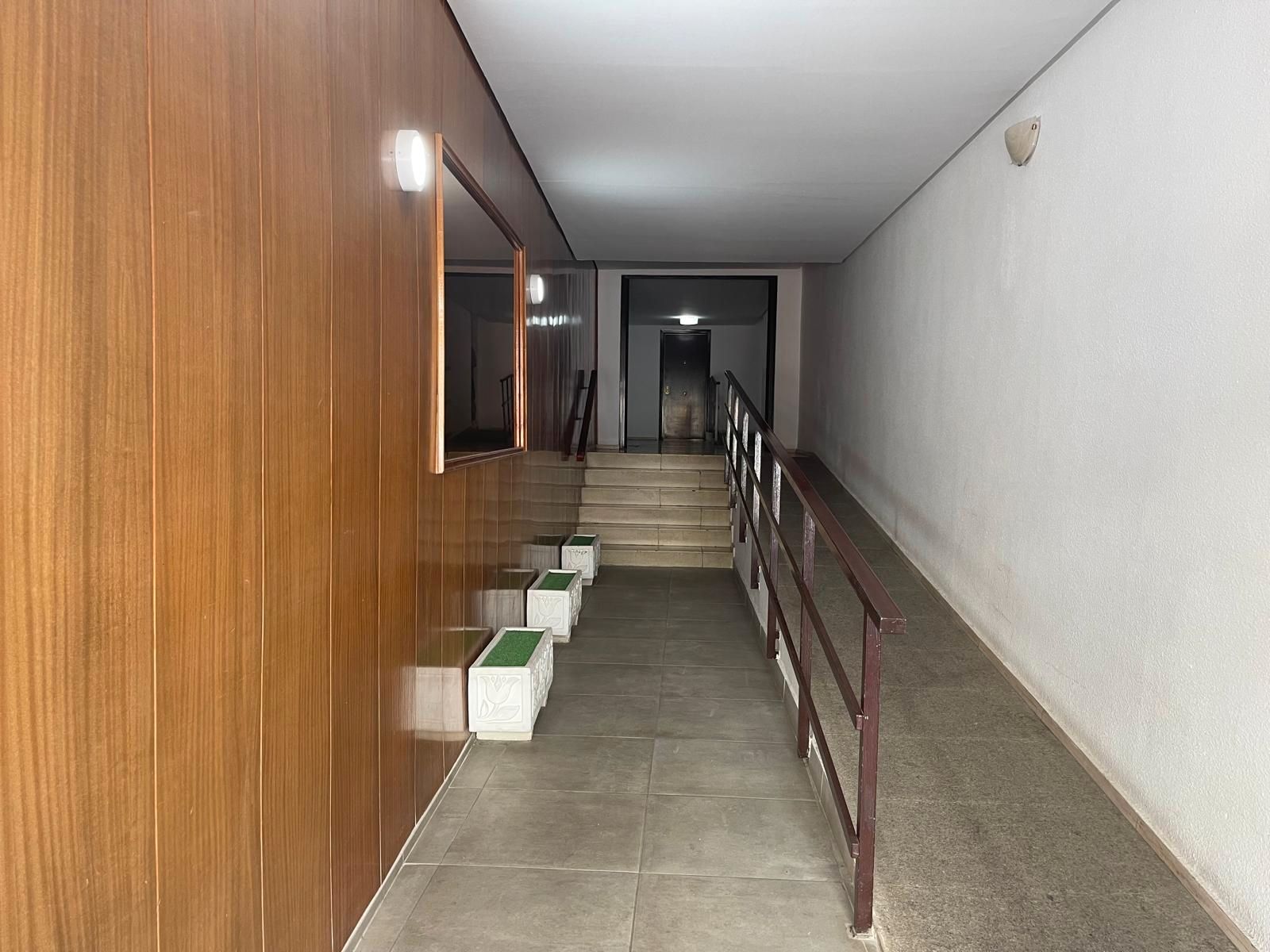 Piso en venta