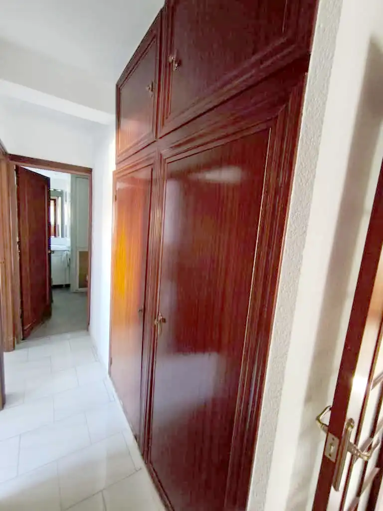 Piso en venta en Madrid con Calefacción y Terraza