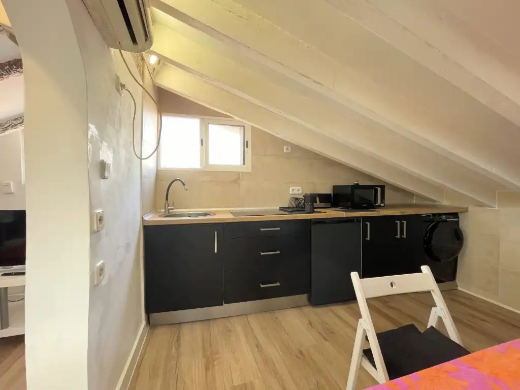 Piso con ascensor en venta en Calle Doctor Fourquet 34, imagen 16