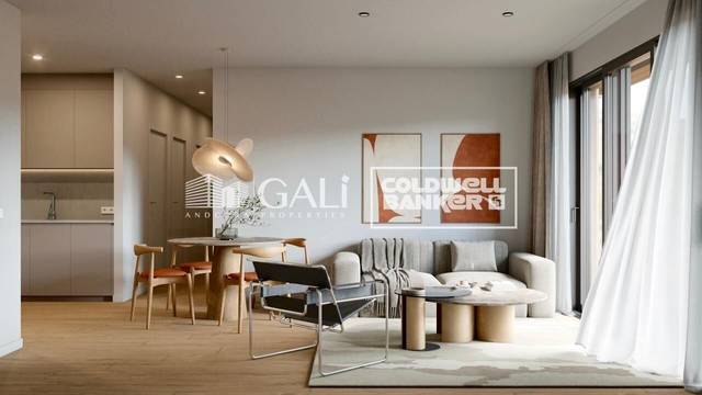 Piso en Venta en Calle de l'estadi en Centro