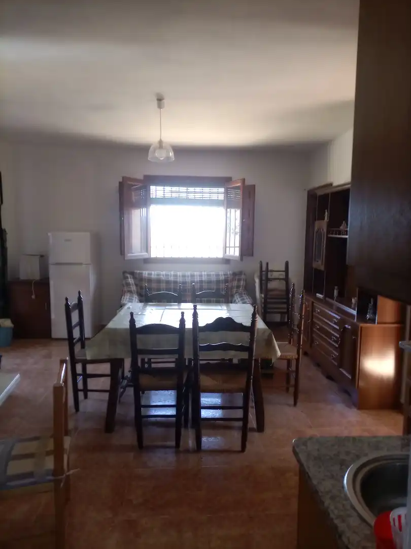 Terreno rustico in vendita a Alpujarra de la Sierra, imagen 5
