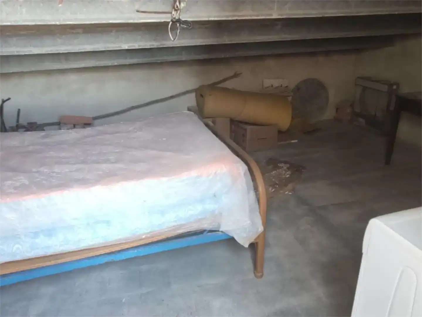 Casa adosada en venda en Fermoselle amb Traster i Moblat