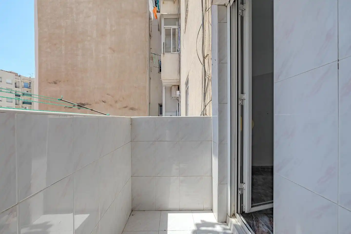 Wohnung mit Terrasse zum Verkauf in Horta - Guinardó, imagen 4