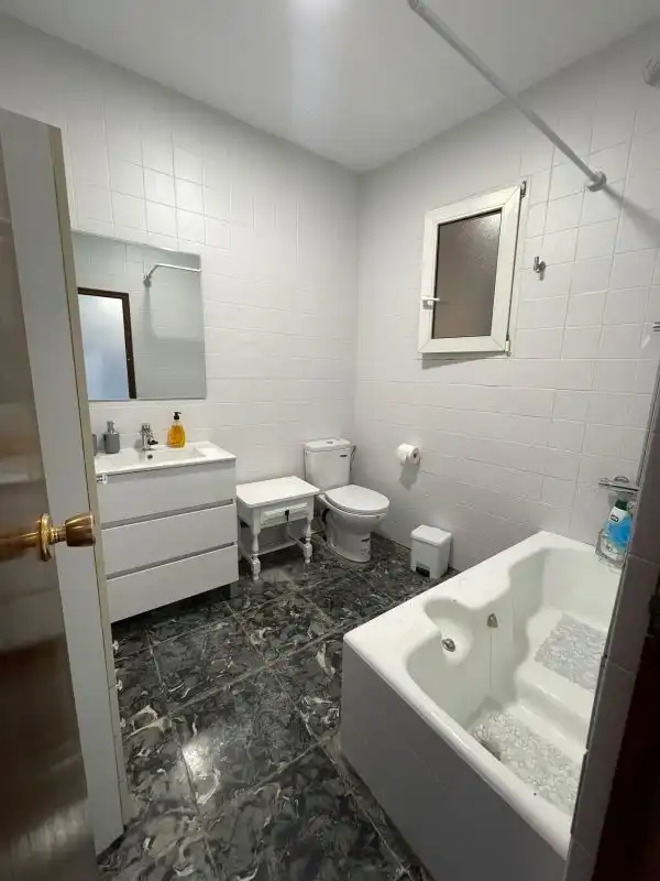 Piso en venta en La vila, calle iglesia , 2, Centro