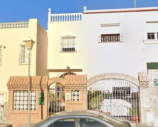 Exterior view of Flat for sale in  Almería Capital