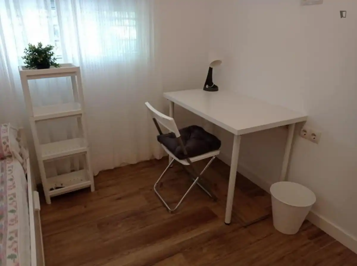 Habitación en Juan XXIII - Rochelambert