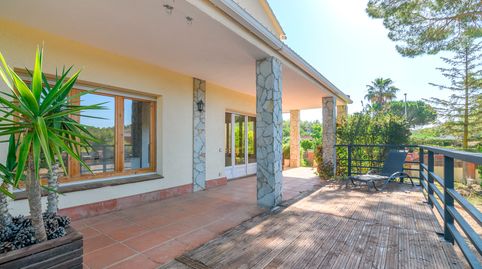 Foto 3 de Casa o chalet de alquiler en Begues, Barcelona