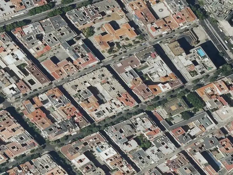 Wohnung zum Verkauf in C/ MARTIN DE LOS HEROS Nº 59, PLANTA -2, PUERTA 116, imagen 2
