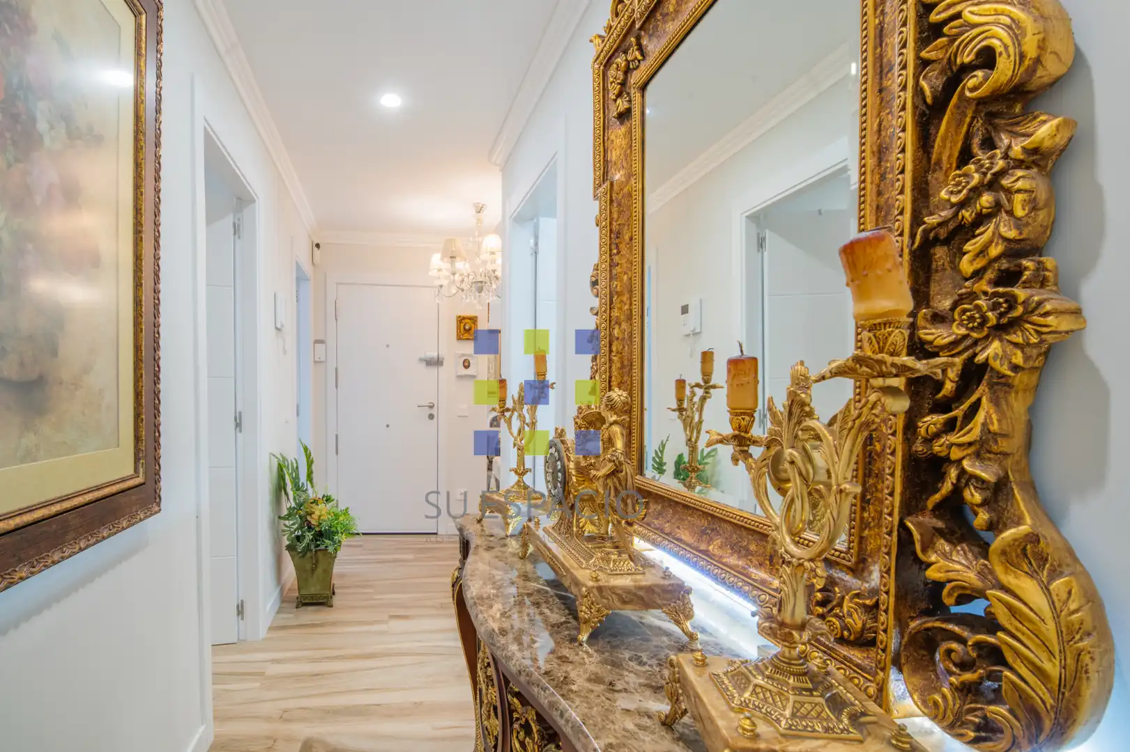 Flat for sale in Calle Mayor, Griñón