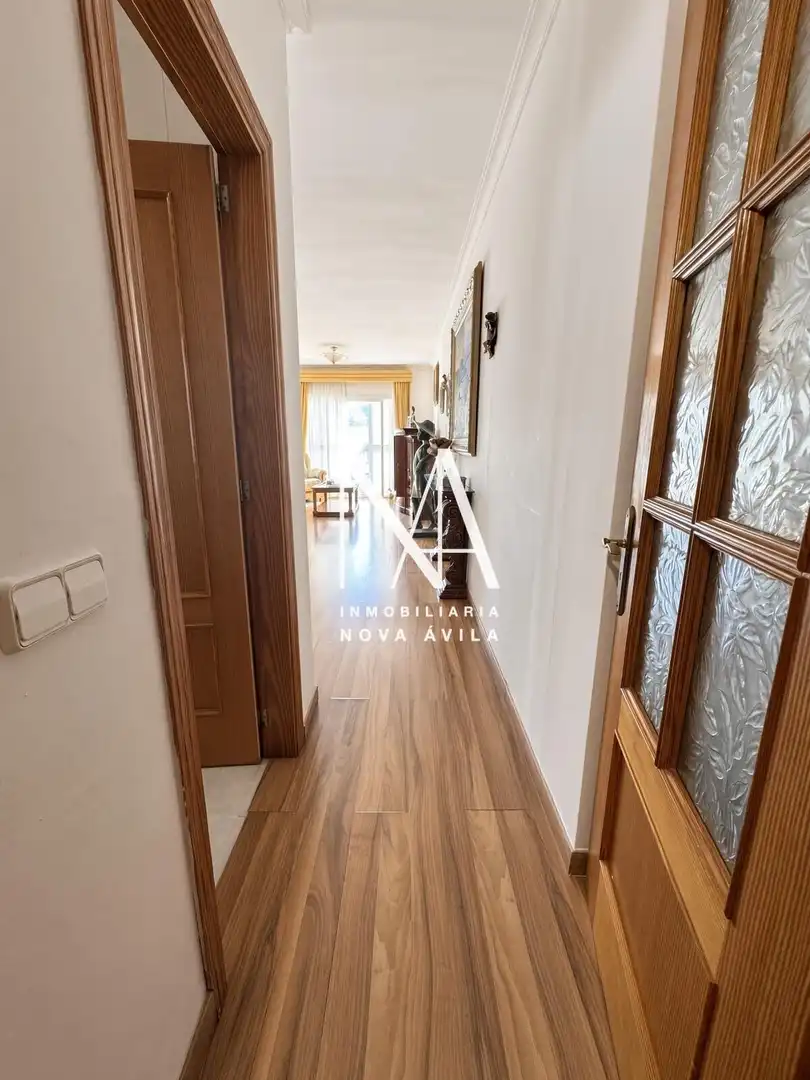 Semi-detached house with pool for sale in Ses Palmeres, imagen 46