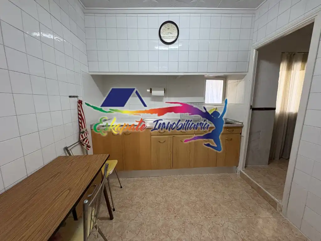 Cocina de Casa o chalet en venta en Villacañas con Calefacción